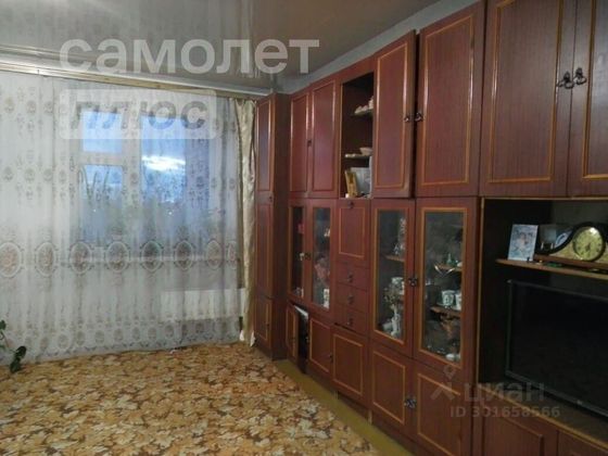 Продажа 3-комнатной квартиры 77 м², 3/9 этаж