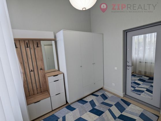 Аренда квартиры-студии 35 м², 4/9 этаж