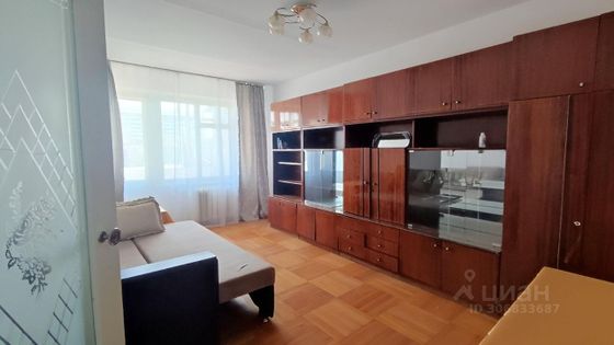 Аренда 2-комнатной квартиры 48 м², 5/5 этаж