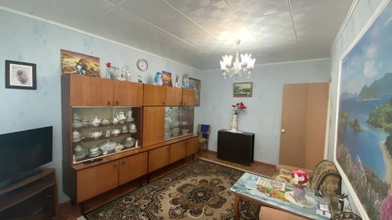 Продажа 2-комнатной квартиры 44,6 м², 5/5 этаж