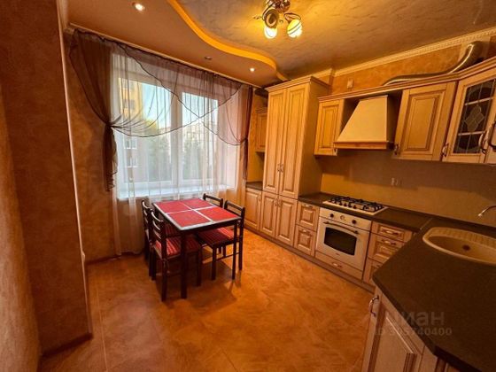 Продажа 1-комнатной квартиры 38,3 м², 3/9 этаж