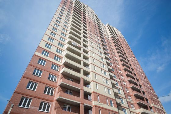 Продажа 2-комнатной квартиры 71,2 м², 4/24 этаж