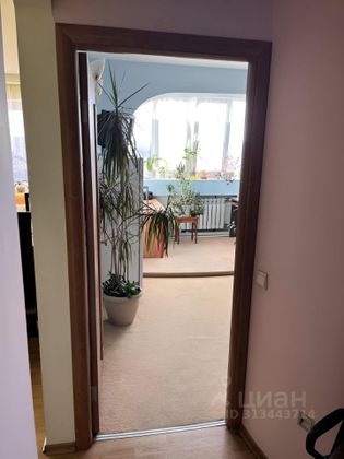 Продажа 3-комнатной квартиры 73 м², 9/9 этаж