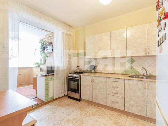 Продажа 3-комнатной квартиры 68,3 м², 4/9 этаж