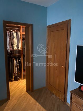 Продажа 2-комнатной квартиры 73,3 м², 8/14 этаж