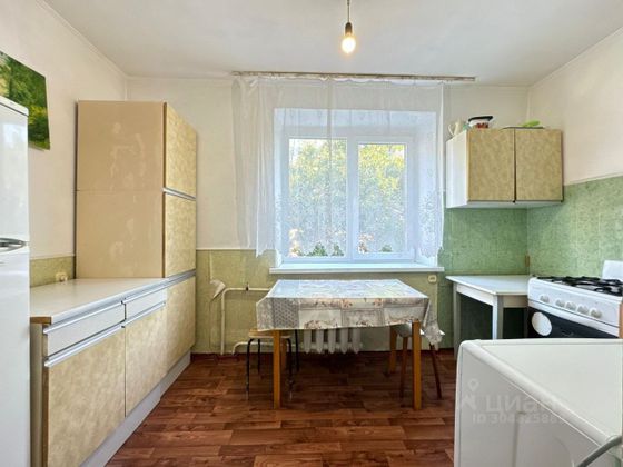 Продажа 1-комнатной квартиры 36 м², 5/5 этаж