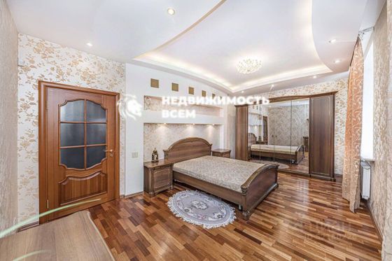 Продажа 2-комнатной квартиры 107,2 м², 4/10 этаж