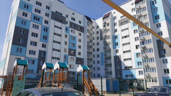 Продажа 2-комнатной квартиры 64,5 м², 5/10 этаж