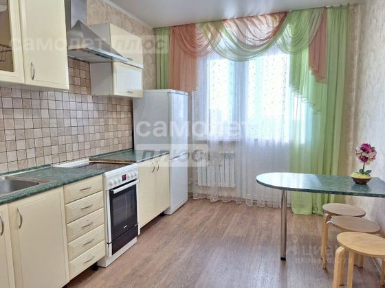 Продажа 1-комнатной квартиры 48,2 м², 4/17 этаж