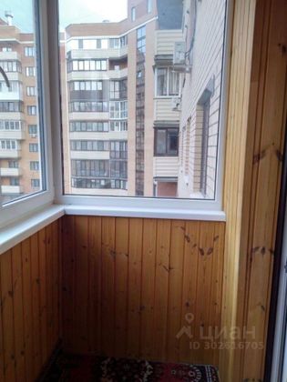 Продажа 1-комнатной квартиры 35 м², 4/9 этаж