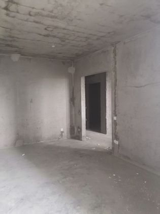 Продажа 1-комнатной квартиры 42 м², 12/17 этаж