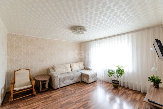 Продажа 2-комнатной квартиры 50,9 м², 6/9 этаж