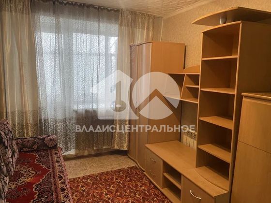 Продажа 1-комнатной квартиры 18 м², 7/9 этаж