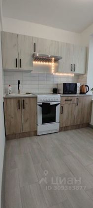 Продажа 2-комнатной квартиры 45,6 м², 8/14 этаж