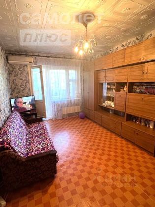 Продажа 3-комнатной квартиры 68,8 м², 3/9 этаж