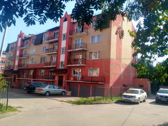 Продажа 2-комнатной квартиры 73,3 м², 1/4 этаж