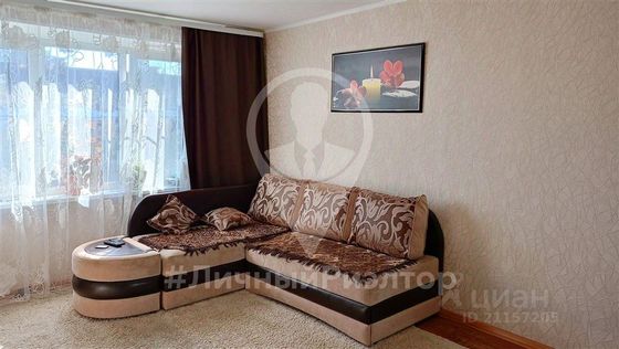 Продажа 1-комнатной квартиры 31 м², 4/5 этаж