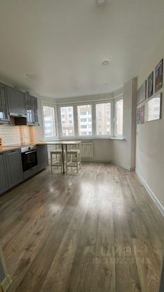 Продажа 2-комнатной квартиры 60,5 м², 13/17 этаж