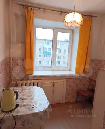 Продажа 2-комнатной квартиры 47 м², 4/5 этаж