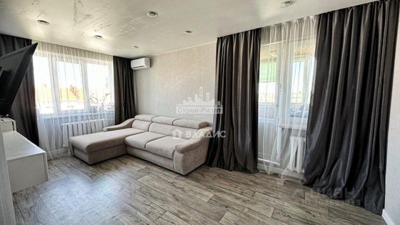 Продажа 2-комнатной квартиры 44 м², 3/5 этаж