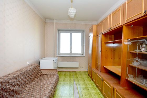 Продажа 4-комнатной квартиры 106,3 м², 6/9 этаж