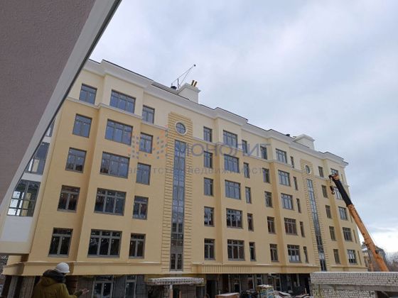 Продажа 2-комнатной квартиры 67 м², 2/5 этаж