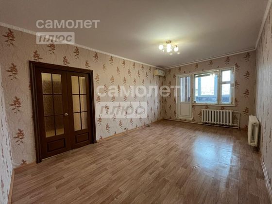 Продажа 3-комнатной квартиры 73,7 м², 9/9 этаж