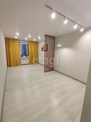 Продажа квартиры-студии 22,9 м², 4/5 этаж