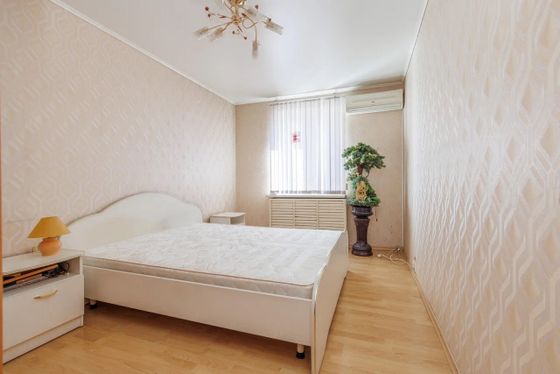 Продажа 4-комнатной квартиры 92,5 м², 5/6 этаж