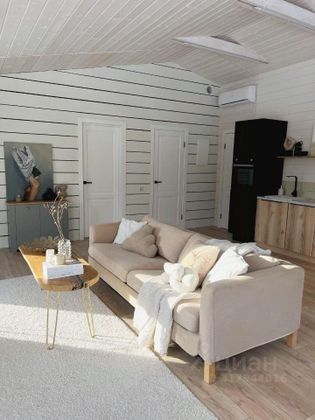 Продажа дома, 127 м², с участком 10 соток