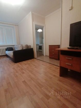 Продажа 1-комнатной квартиры 30 м², 1/5 этаж