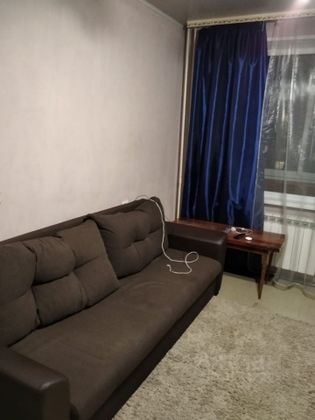 Продажа 1 комнаты, 16,6 м², 9/12 этаж