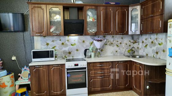 Продажа 2-комнатной квартиры 41 м², 7/10 этаж