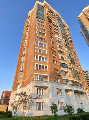 Продажа 3-комнатной квартиры 85 м², 8/16 этаж