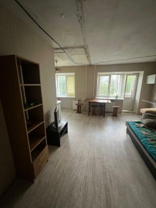 Аренда 3-комнатной квартиры 55,6 м², 3/5 этаж