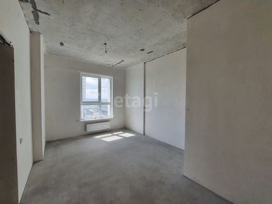 Продажа 3-комнатной квартиры 97,1 м², 28/30 этаж