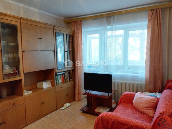 Продажа 1-комнатной квартиры 28,6 м², 2/5 этаж