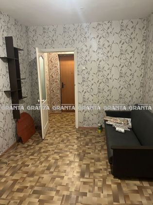 Продажа 1-комнатной квартиры 32 м², 14/14 этаж