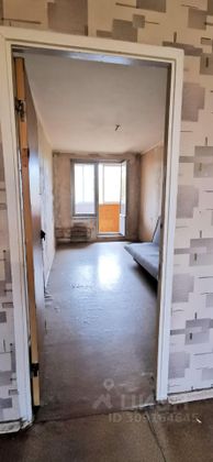 Продажа 3-комнатной квартиры 57 м², 8/9 этаж