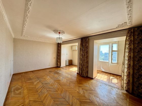 Продажа 1-комнатной квартиры 37,8 м², 9/9 этаж