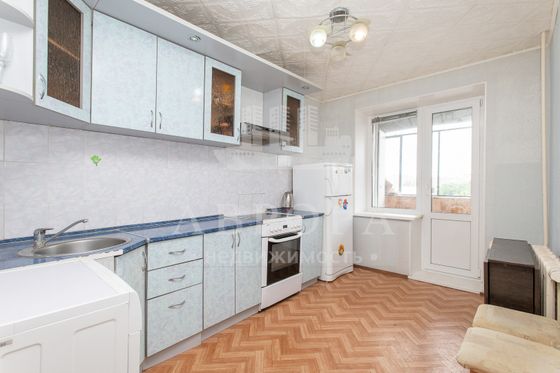 Продажа 1-комнатной квартиры 37,2 м², 5/14 этаж