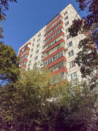 Продажа 2-комнатной квартиры 47,3 м², 5/12 этаж