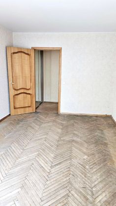 Продажа 3-комнатной квартиры 63,6 м², 1/9 этаж