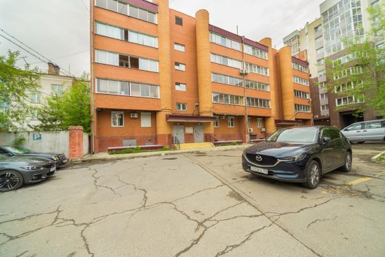 Продажа 3-комнатной квартиры 139,8 м², 4/5 этаж