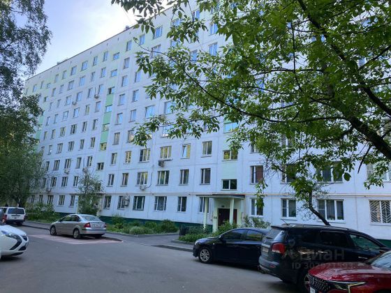 Продажа 3-комнатной квартиры 58,4 м², 3/9 этаж