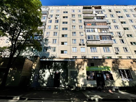 Продажа 2-комнатной квартиры 47,1 м², 4/9 этаж