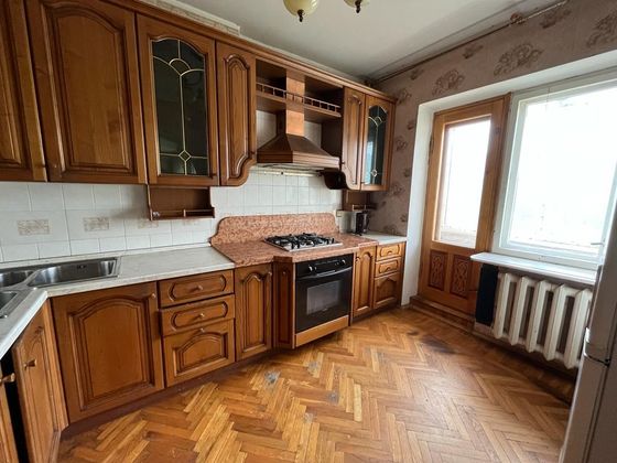 Продажа многокомнатной квартиры 160 м², 3/6 этаж