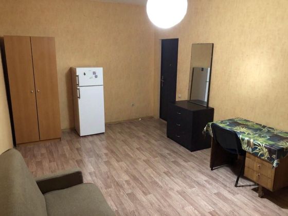 Аренда 1 комнаты, 20 м², 4/5 этаж