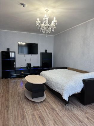 Аренда 2-комнатной квартиры 56,8 м², 14/16 этаж