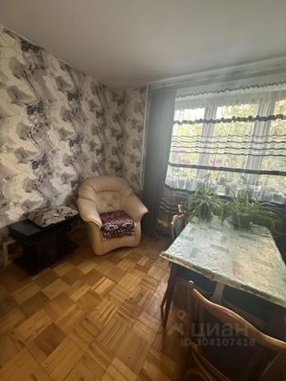 Аренда 1 комнаты, 20 м², 2/14 этаж